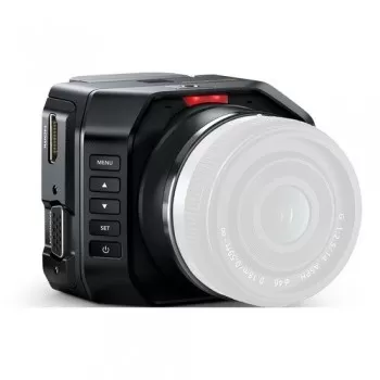Kamera Black Magic Micro Cienema Camera (Body)