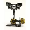 GImbal DV 2-Osiowy do Sony NEX + Kontroler AlexMos 8Bit