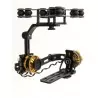 GImbal DV 2-Osiowy do Sony NEX + Kontroler AlexMos 8Bit