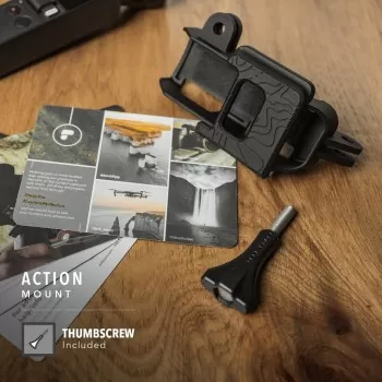 Action Mount - Osmo Pocket
