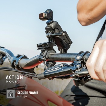 Action Mount - Osmo Pocket