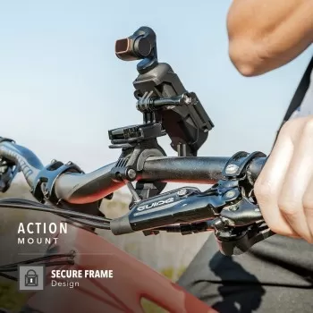 Action Mount - Osmo Pocket