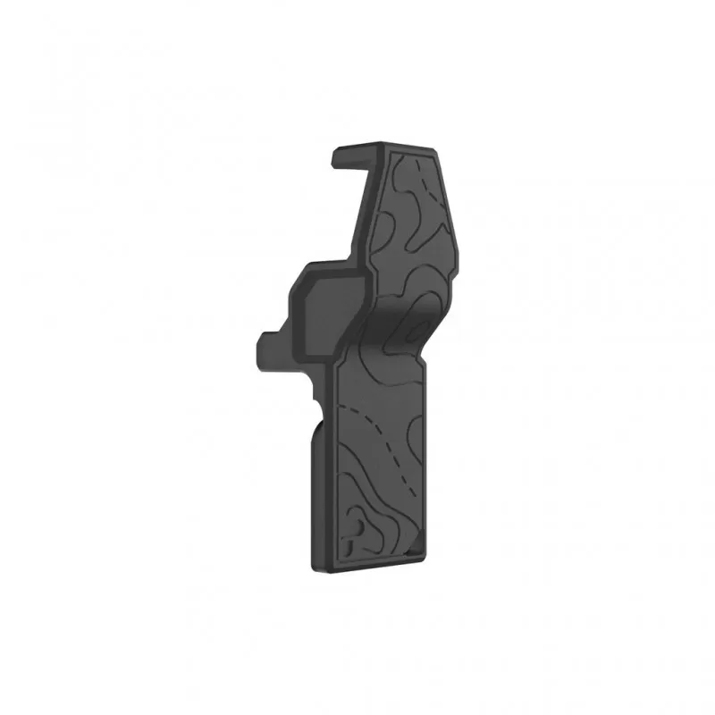 Gimbal Lock - Osmo Pocket