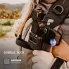 Gimbal Lock - Osmo Pocket