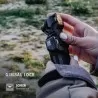 Gimbal Lock - Osmo Pocket