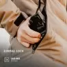 Gimbal Lock - Osmo Pocket