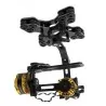 GImbal DV 2-Osiowy do Sony NEX + Kontroler AlexMos 8Bit