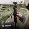 Tripod Adapter For Osmo Pocket Wifi Base