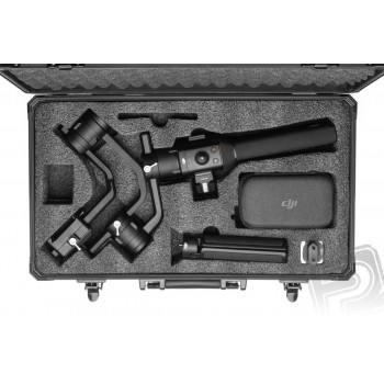 Aluminum Alloy Hardshell Case for DJI Ronin-S