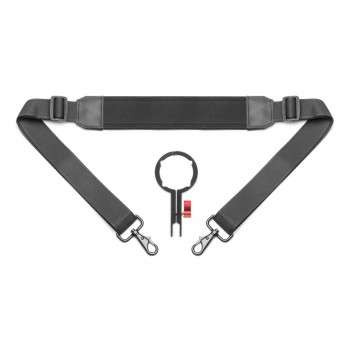 Neck Straps with Clamps for DJI Ronin-S