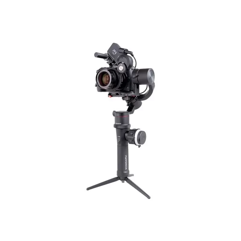 Pilotfly Maverick dla DSLR i bezlusterkowców Pilotfly Maverick dla DSLR i bezlusterkowców