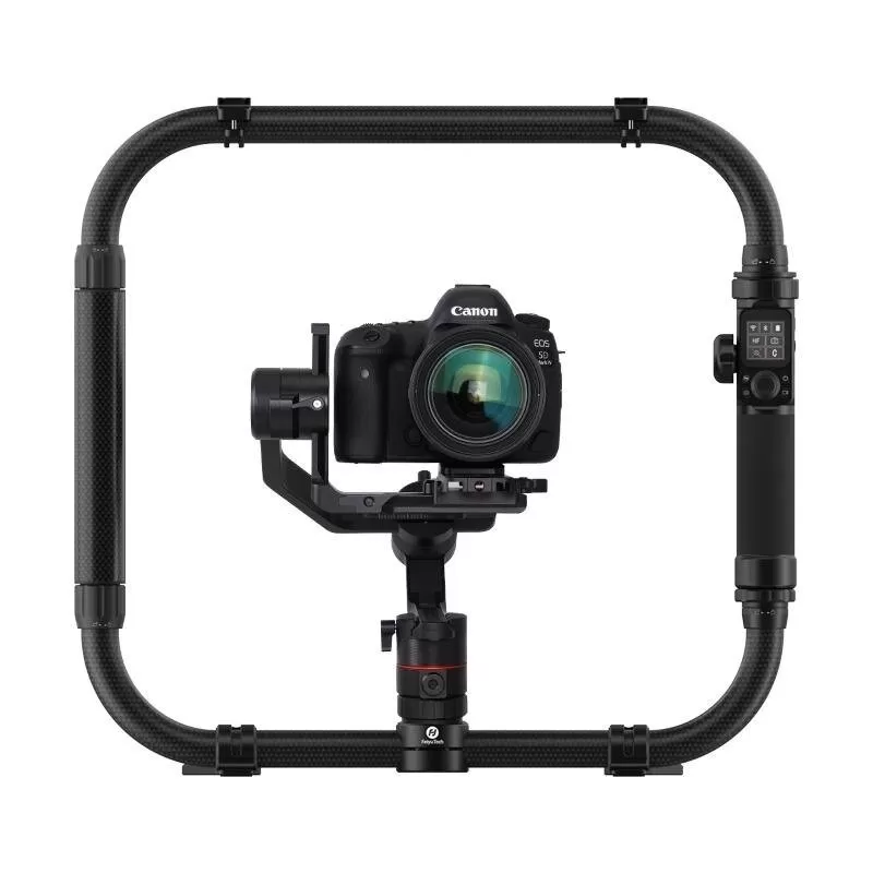 FY AK4000 dla DSLR i bezlusterkowców