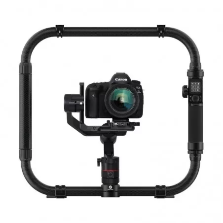 FY AK4000 dla DSLR i bezlusterkowców