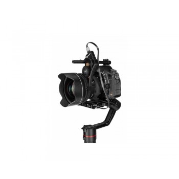 AKFII Brushless Motor Follow Focus Kit