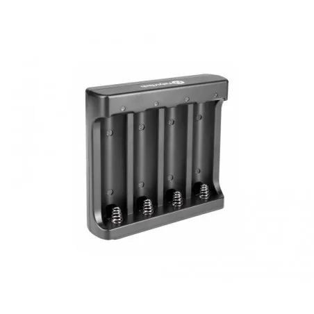 Ładowarka czterokanałowa INR 18650 - FeiyuTech