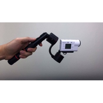 Pilotfly Action-1 + Pilot RM-1