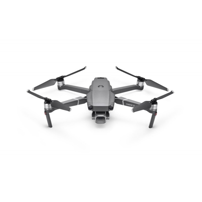 Mavic 2 Pro Aircraft (Excludes Remote Controller and Battery Charger)