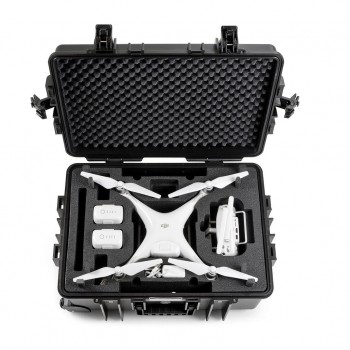 Case for Phantom 4