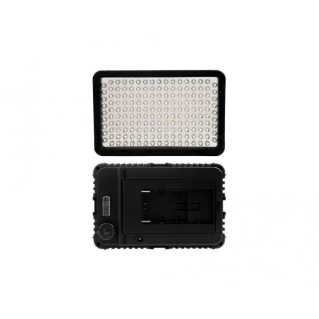 LED Newell Lux 1600