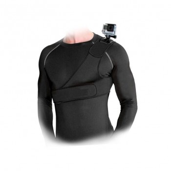 JIVO PERCH SHOULDER MOUNT