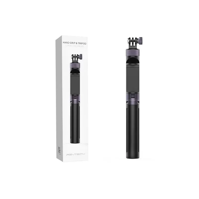 Wysięgnik PGY - Osmo Pocket i GoPro