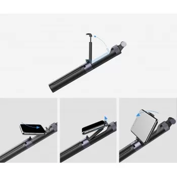 Wysięgnik PGY - Osmo Pocket i GoPro