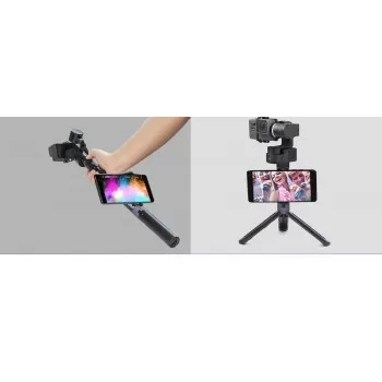 Wysięgnik PGY - Osmo Pocket i GoPro