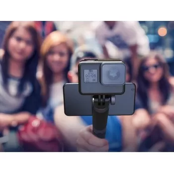 Wysięgnik PGY - Osmo Pocket i GoPro
