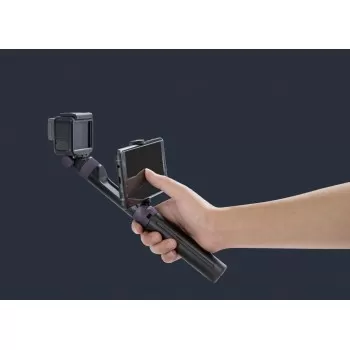 Wysięgnik PGY - Osmo Pocket i GoPro