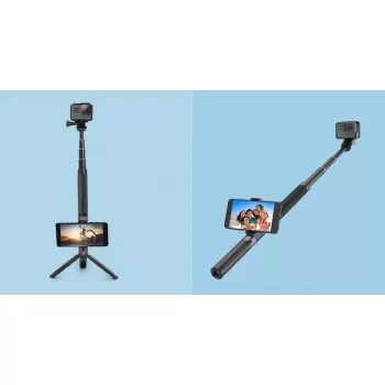 Wysięgnik PGY - Osmo Pocket i GoPro