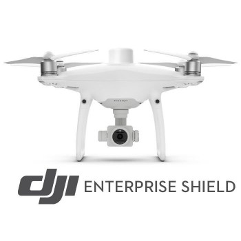 Shield - Phantom 4 RTK