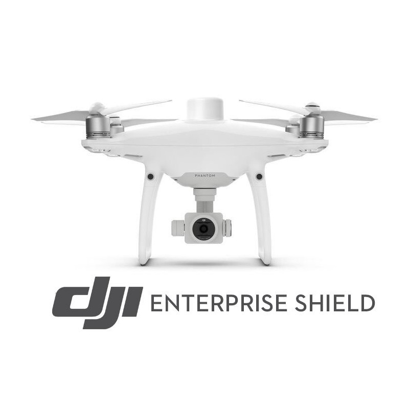 Shield - Phantom 4 RTK