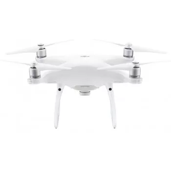 Aircraft (Excludes Remote Controller, Camera, Battery and Battery Charger) - Phantom 4