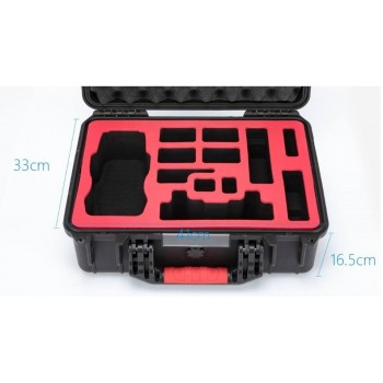 Safety Carrying Case for Mavic 2 & Goggles