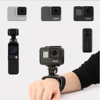 Action Camera Hand and Wrist Strap - Osmo Pocket