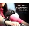 Action Camera Hand and Wrist Strap - Osmo Pocket