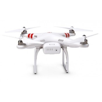 DJI - F305 PHANTOM 2 RC quadrocopter 2.4GHZ S H3-2D GIMBAL