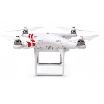 DJI - F305 PHANTOM 2 RC quadrocopter 2.4GHZ S H3-2D GIMBAL