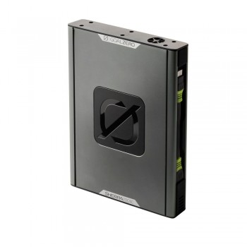 Power Bank Sherpa100 AC 94.7 Wh 14.8V 6400mAh