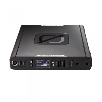 Power Bank Sherpa100 AC 94.7 Wh 14.8V 6400mAh