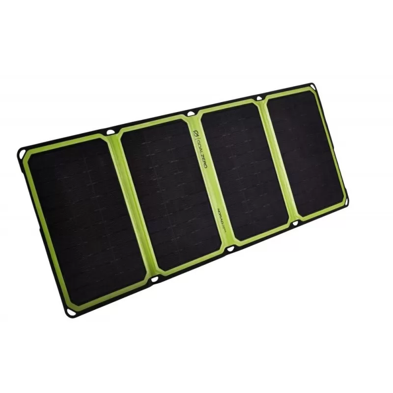 Panel słoneczny NOMAD28 PLUS 18-22V 28W