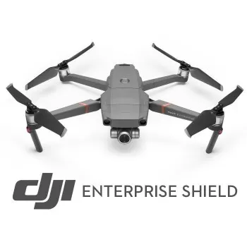 Enterprise Shield - Phantom 4 RTK