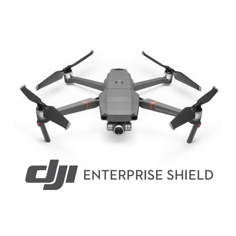 Enterprise Shield - Phantom 4 RTK