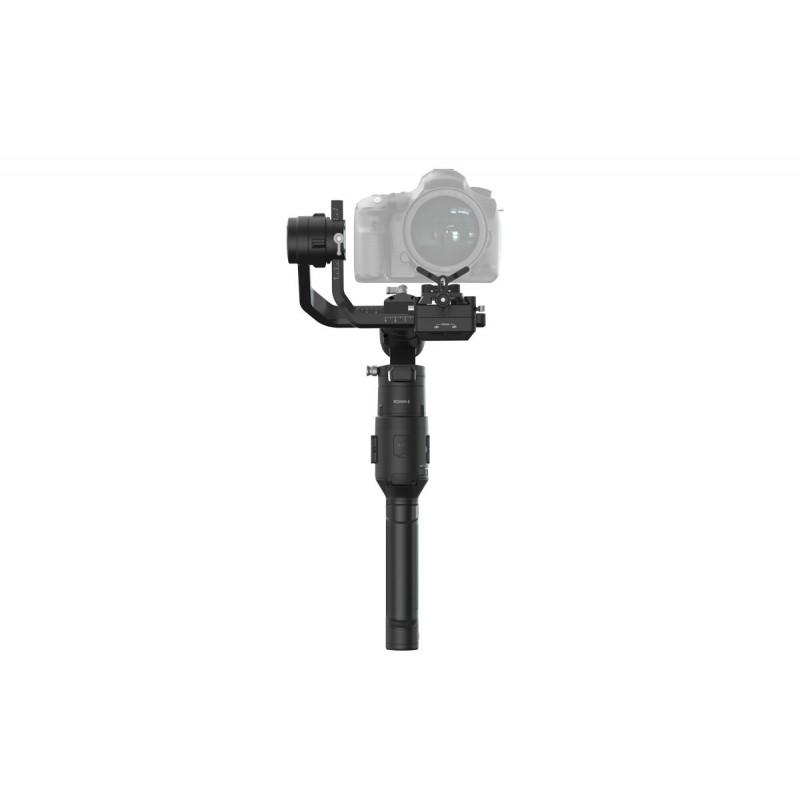 Ronin-S dla DSLR i bezlusterkowców - NOWOŚĆ! Ronin-S dla DSLR i bezlusterkowców - NOWOŚĆ!