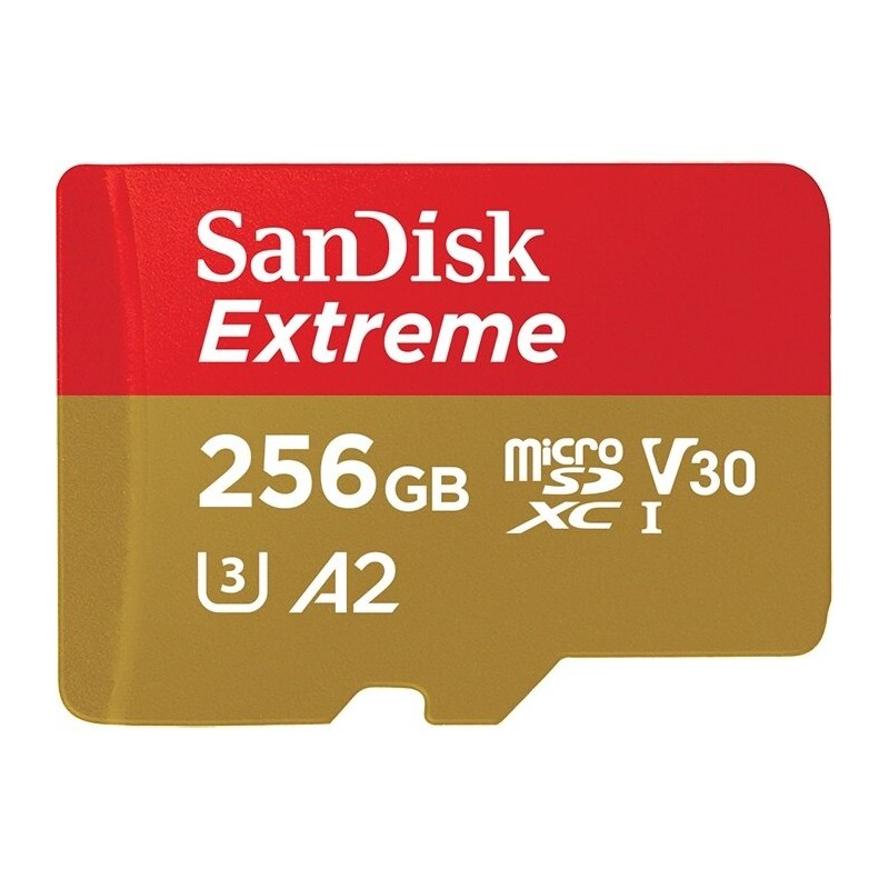 Karta Pamięci SanDisk Extreme Micro SDXC 128GB 100MB/s 667x