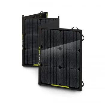 Panel słoneczny NOMAD100 18-22V 100W