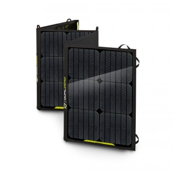 Panel słoneczny NOMAD100 18-22V 100W