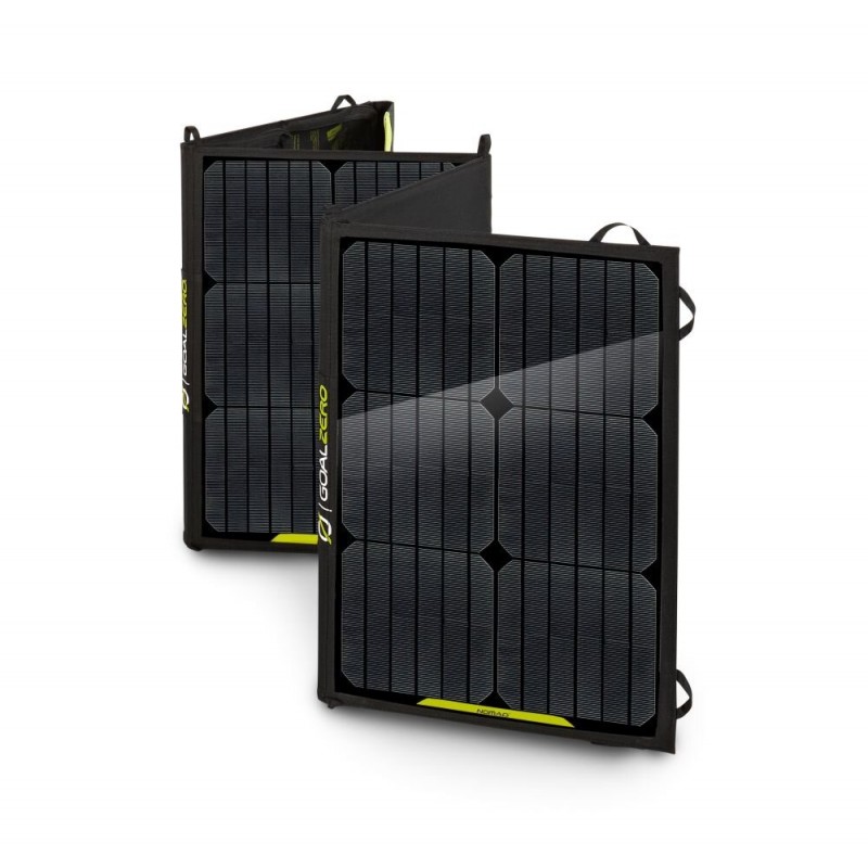 NOMAD100 18-22V 100W