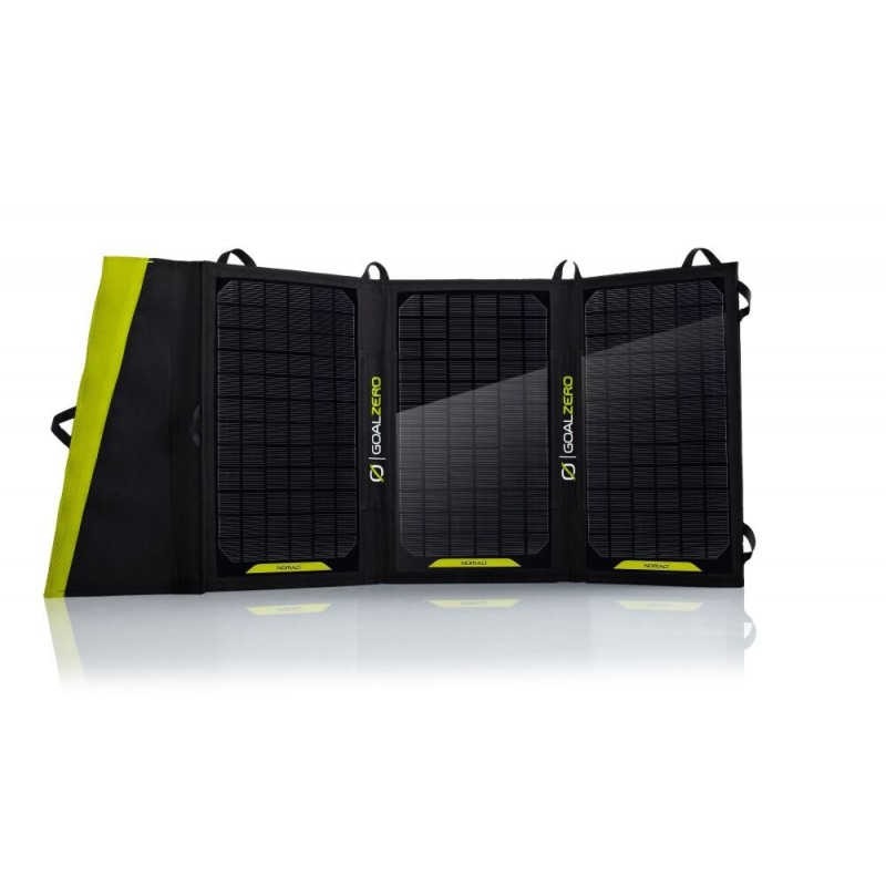 NOMAD20 18-22V 20W