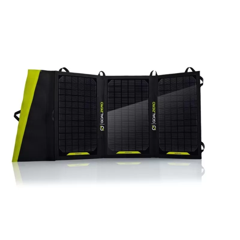 NOMAD20 18-22V 20W